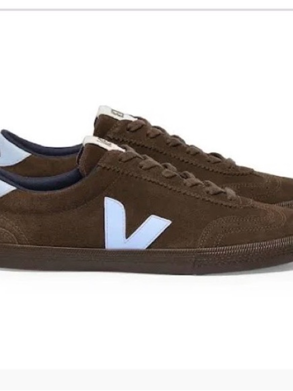 VEJA Volley Suede Shoes - Women's

EagleColor: Eagle Swan Eagle